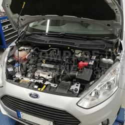 FORD GRAND C-MAX ZETEC TURBO SFDA 1.0 2016 - Reliable reconditioned Engine Replacement